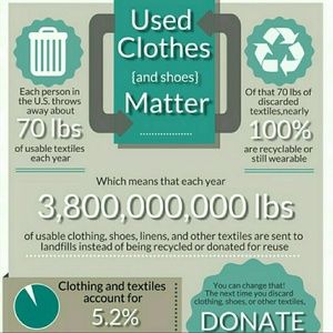 Recycle and Reuse!!!!